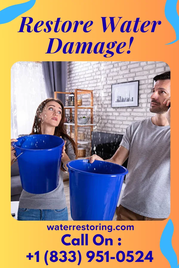 water restoration Horizon Disaster Recovery Services Longview